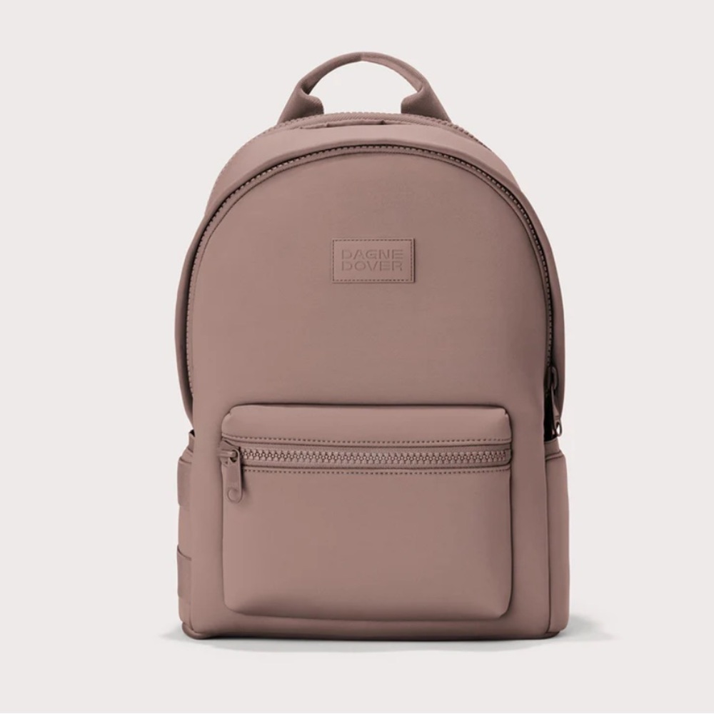 Dagne Dover Large Dakota Backpack, Dune
